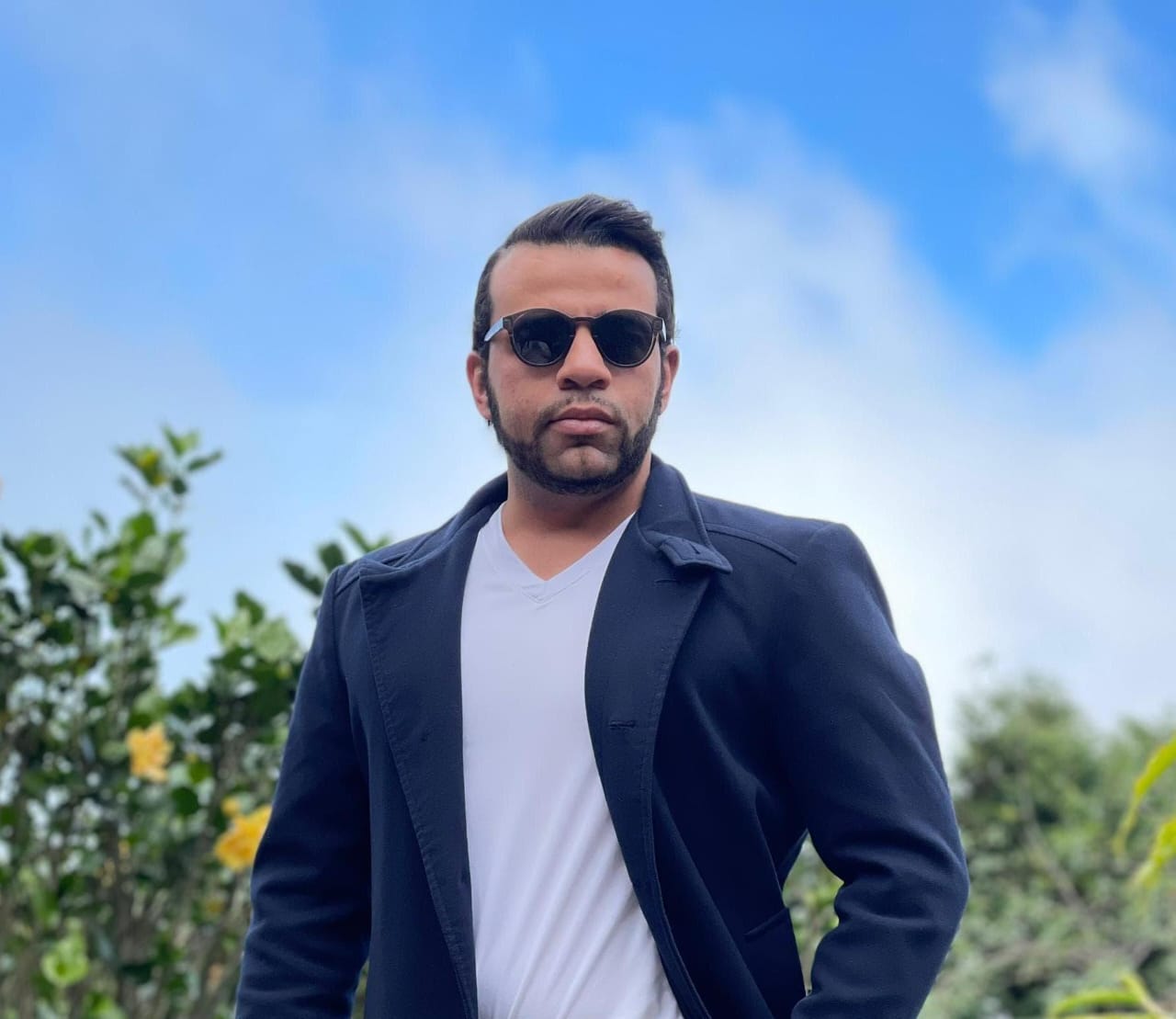 Foto de Mariano M. Puigvert