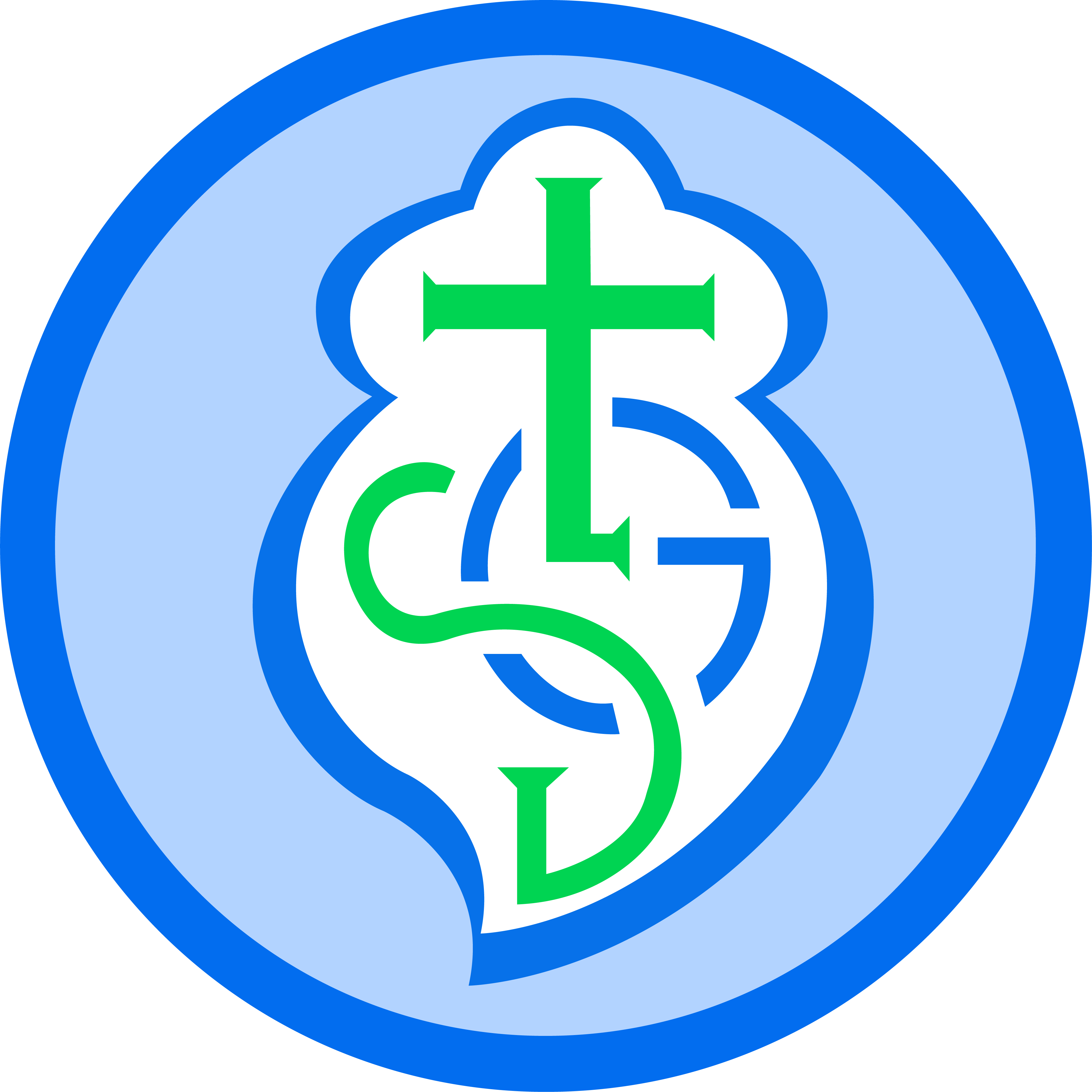 Logo de Colegio Santa Gema