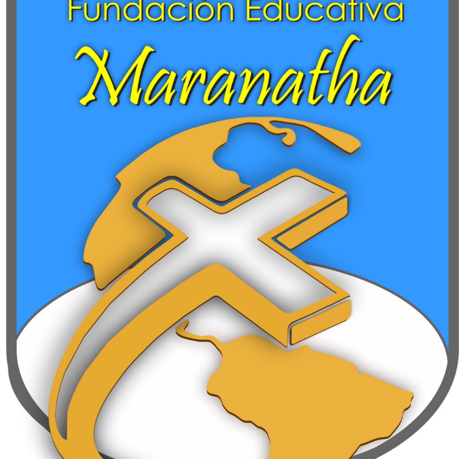 Logo de Fundación Educativa Maranatha