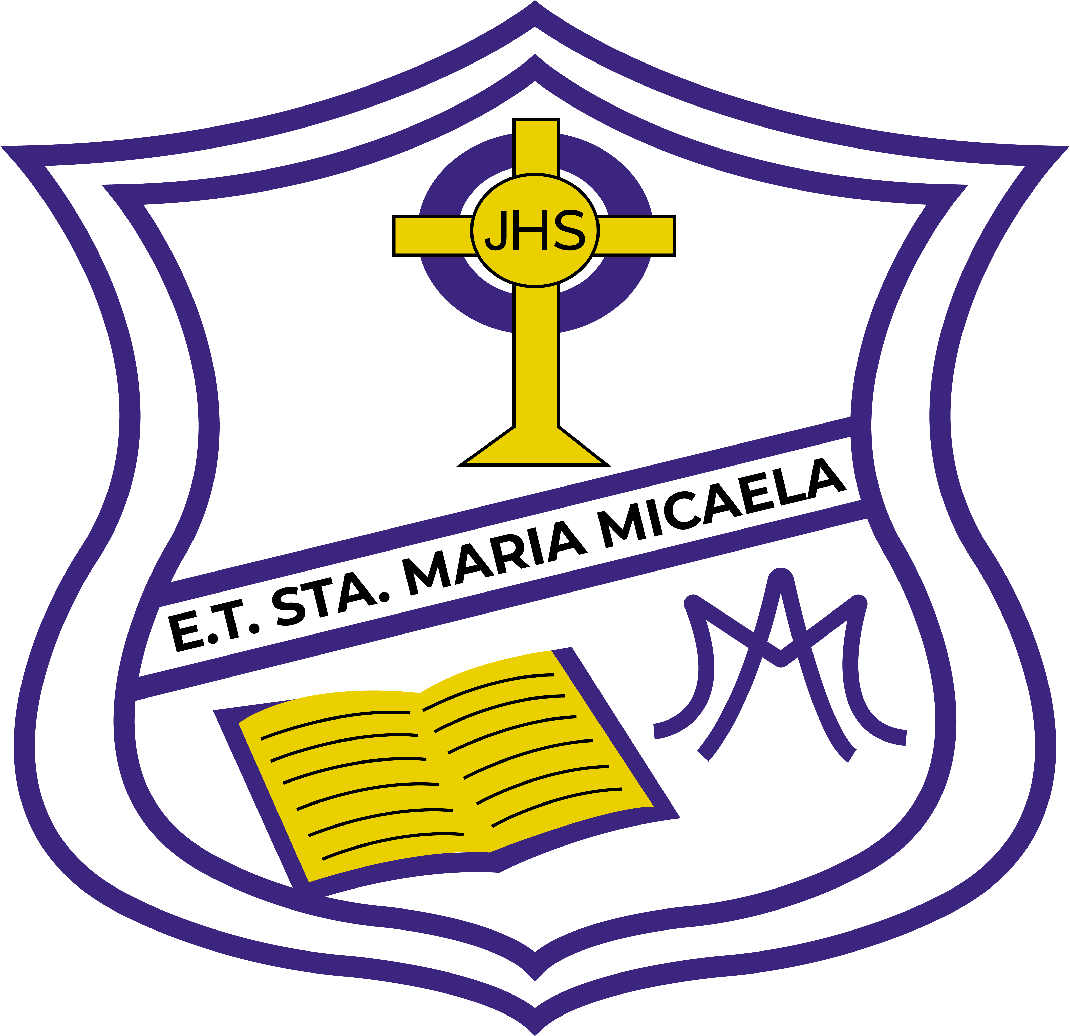 Logo de Colegio Santa María Micaela