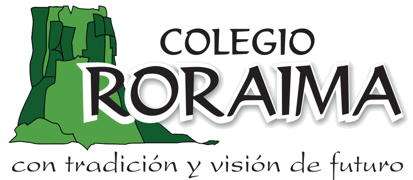 Logo de Colegio Roraima